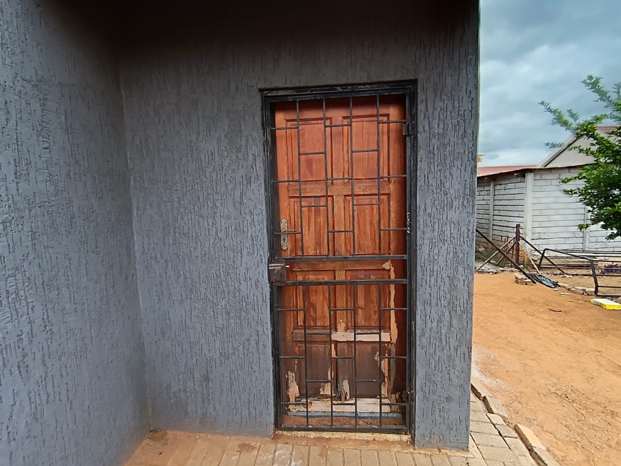 3 Bedroom Property for Sale in Boitekong North West